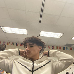 Meet your Posher, Brian_